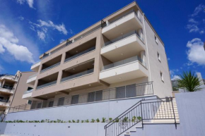 Apartments by the sea Tucepi, Makarska - 19548